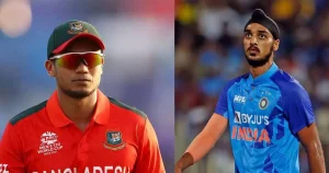 5 Bowlers Who Have Bowled The Most Number Of No-balls In T20is Since 2022