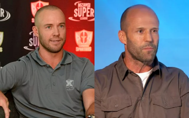 5 Cricketers And Their Famous Doppelgangers