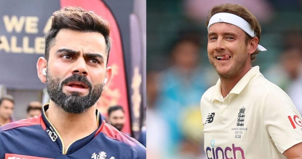 5 Cricketers And Their Famous Doppelgangers