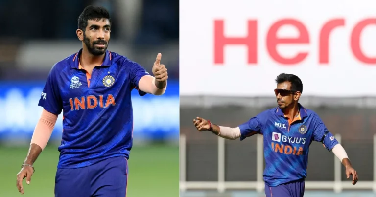 5 Highest Wicket-Takers For India In T20I Cricket