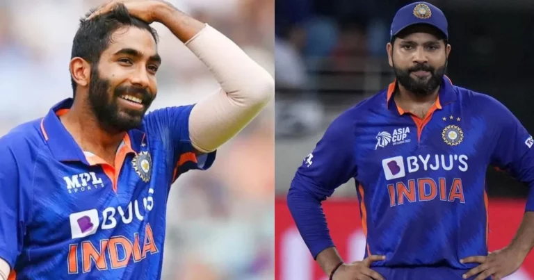 5 Indian Cricketers Who Skipped The Yo-Yo Test Ahead Of The Asia Cup 2023