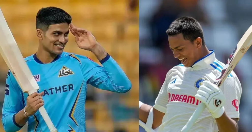 5 Most Talented Under 25 Cricketers In India