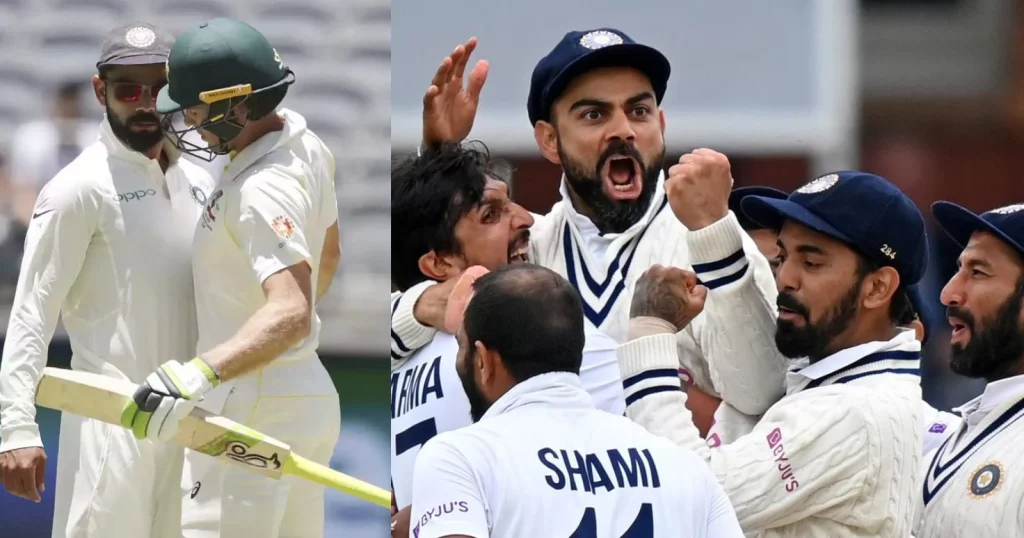 5 Reasons Why Virat Kohli Is India’s Best Test Captain Ever