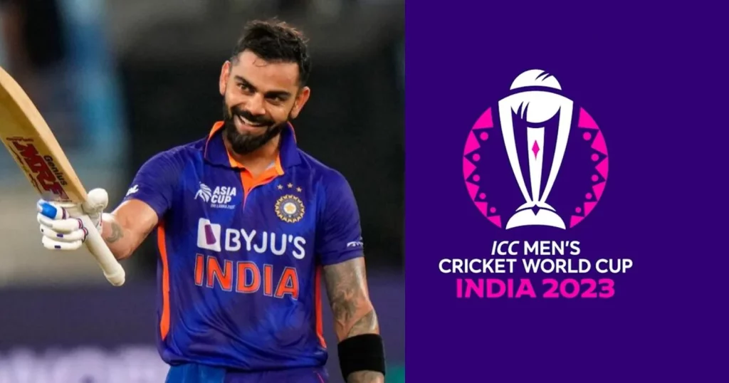 5 Richest Cricketers In World Cup 2023