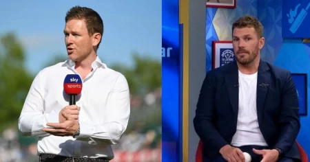 6 Cricketers Who Became Commentators After The ICC cricket World Cup 2019