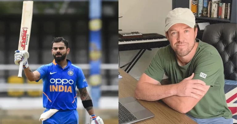 AB de Villiers Reveals Whether Virat Kohli Should Bat At Number 4 For Team India In World Cup And Asia Cup
