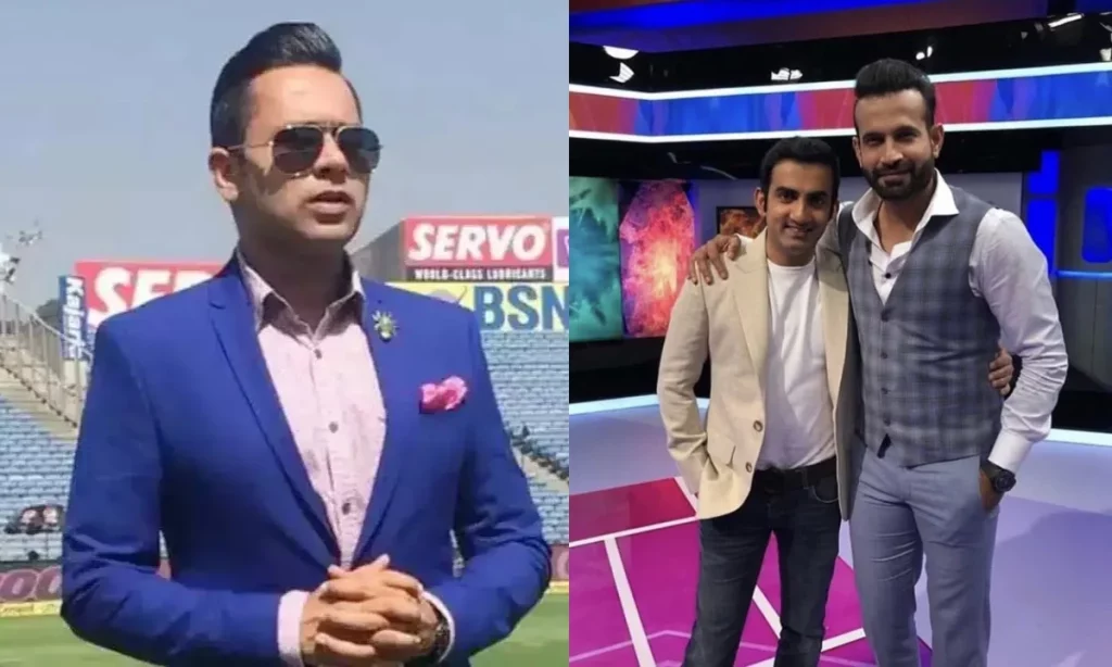 Aakash Chopra