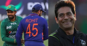 Aaqib Javed Reveals The Reason Why Pakistan Will Beat India For The First Time In ODI World Cup