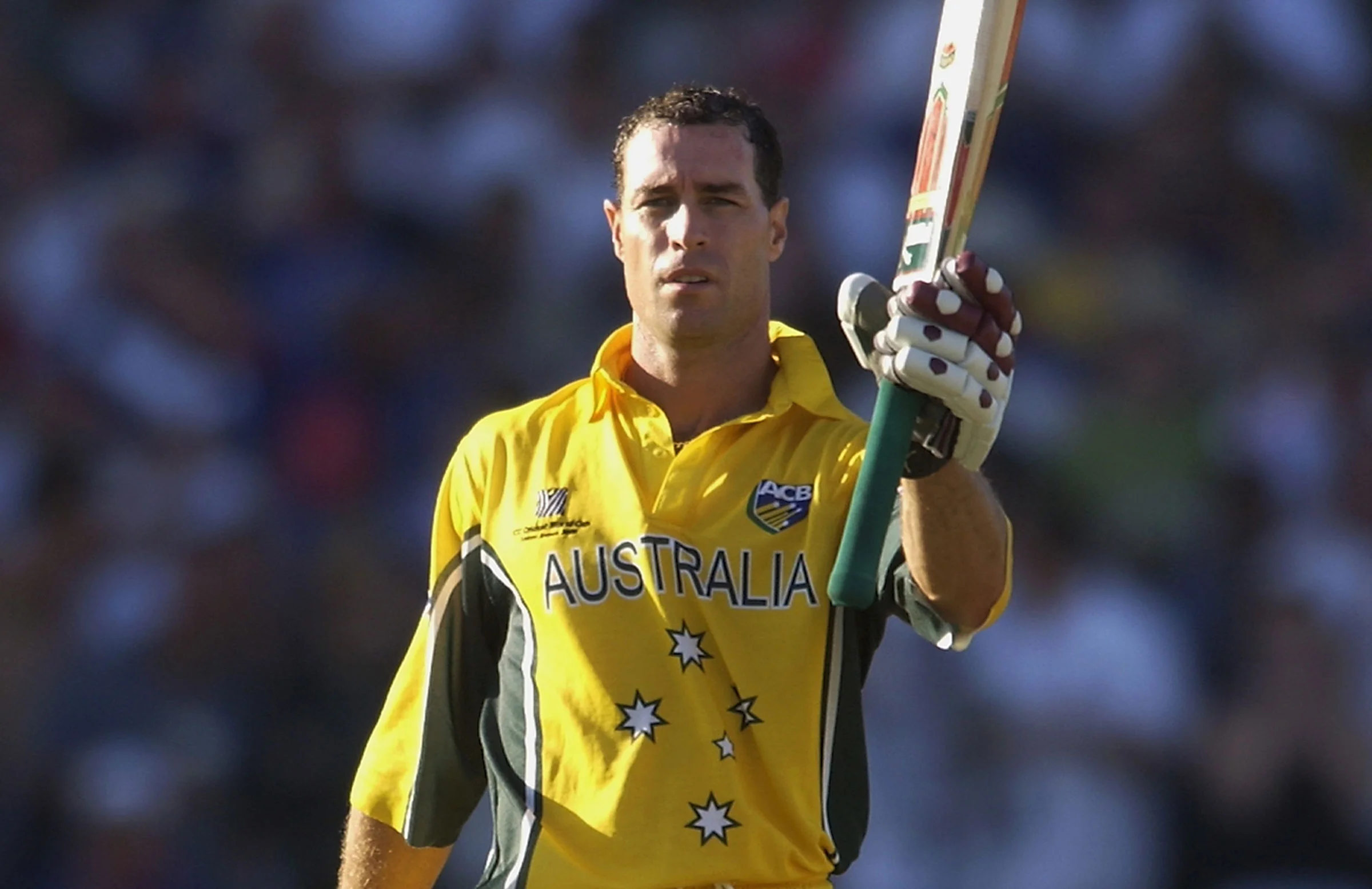 Adam Gilchrist Opener, Michael Bevan Finisher; Australia’s All-Time ODI XI