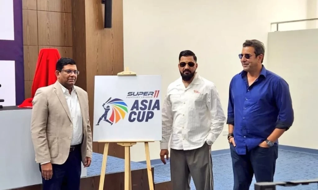 Asia Cup 2023
