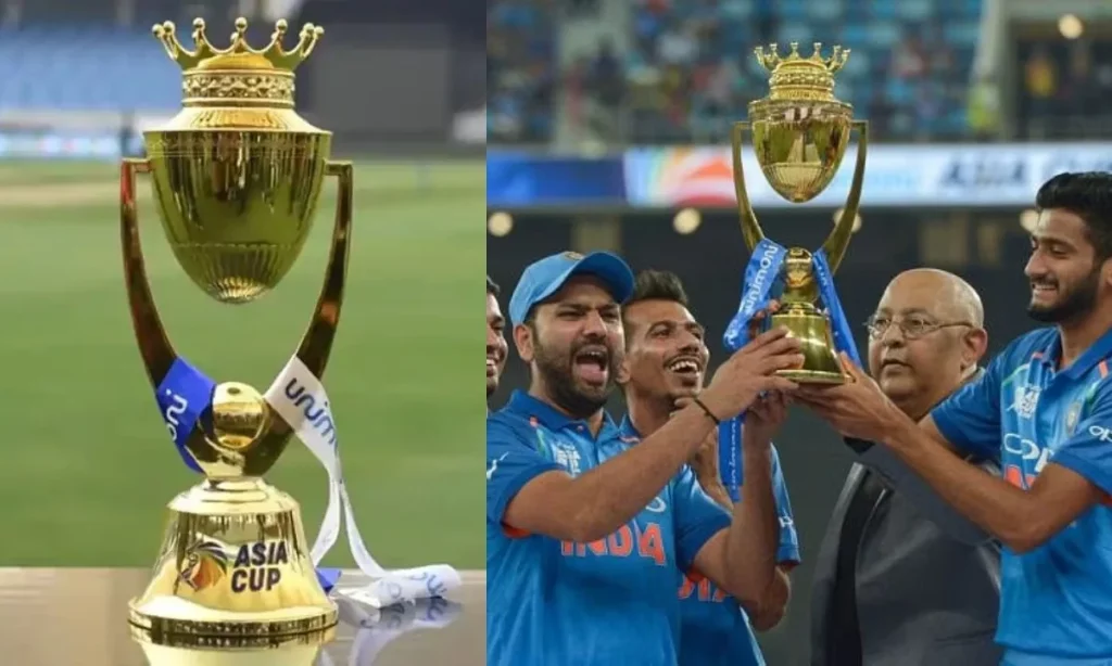 Asia Cup