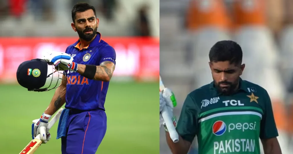 Asia Cup 2023: Babar Azam Can Break An Unique Record Of Virat Kohli