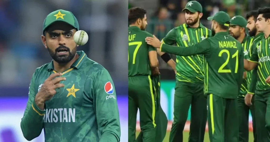 Asia Cup 2023: Net Worth of Babar Azam