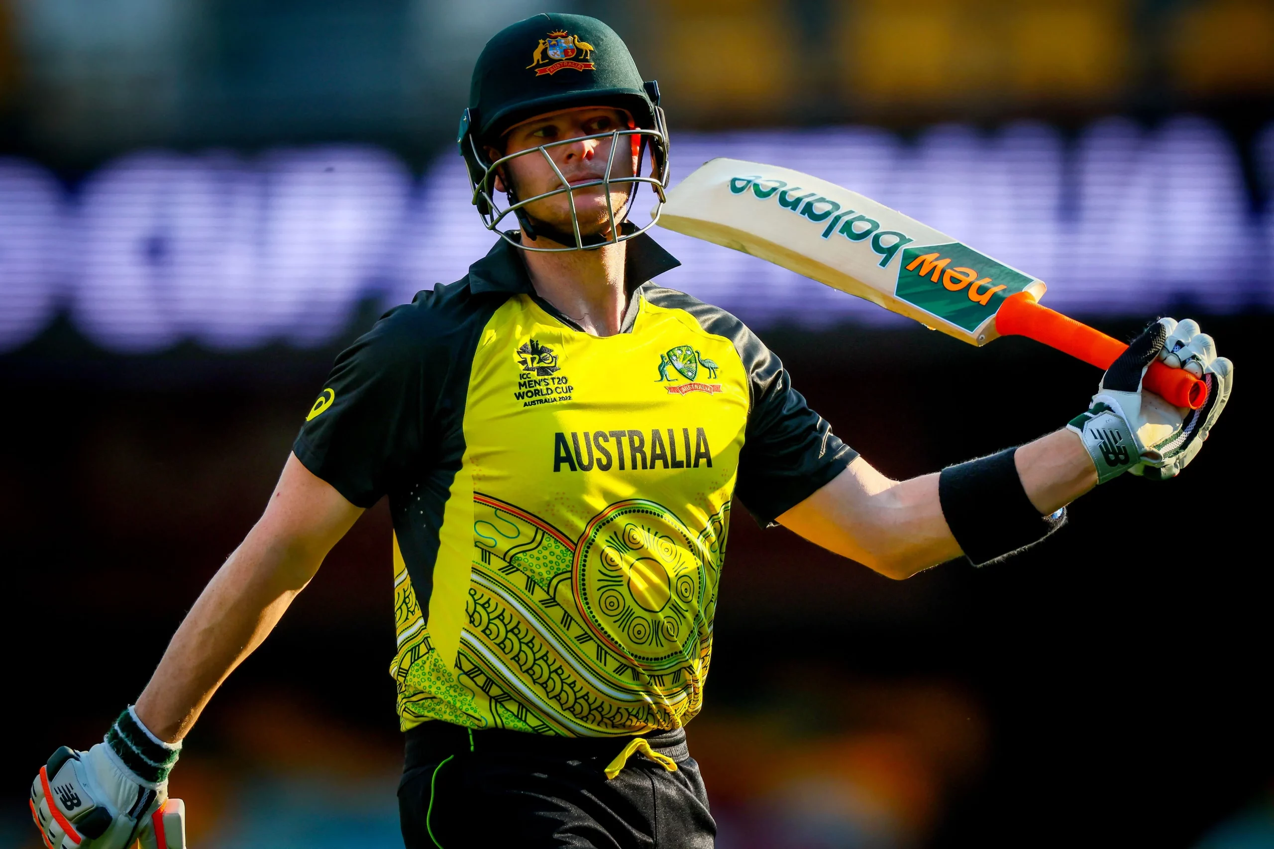 Australia Have Finally Found Their New T20I Opening Batsman With David Warner