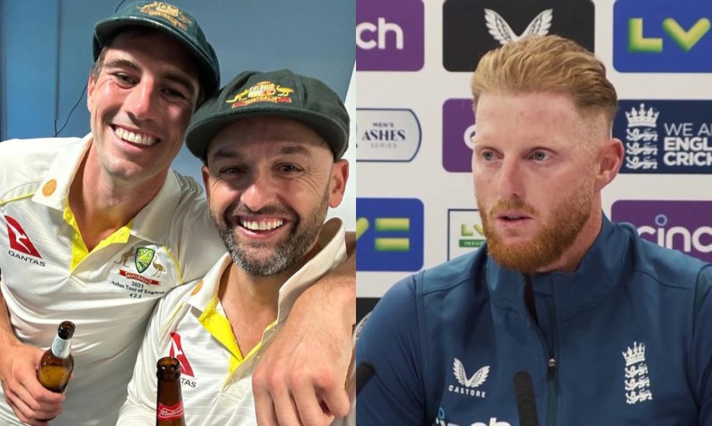 Ben Stokes