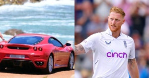 Ben Stokes’ Net Worth In 2023