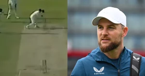 Brendon McCullum Responds To Trolls Regarding His Controversial Stumpings