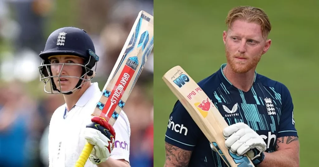 England Cricket Fans Are Disappointed On Harry Brook’s Omisison From World Cup 2023