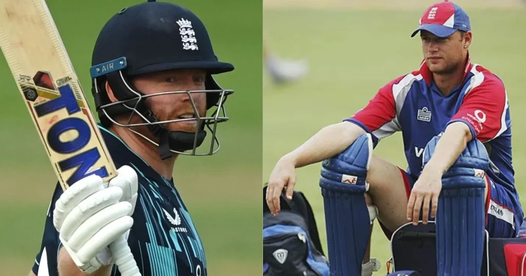 England’s All-Time ODI XI