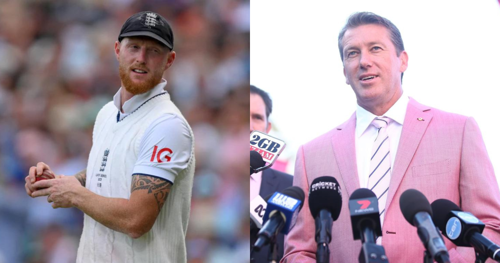 Glenn McGrath Calls For Investigation After The 5th Ashes 2023 Test