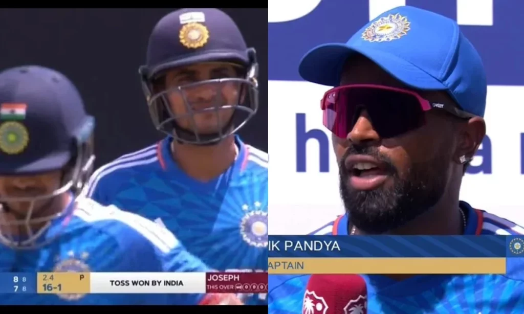 Hardik Pandya