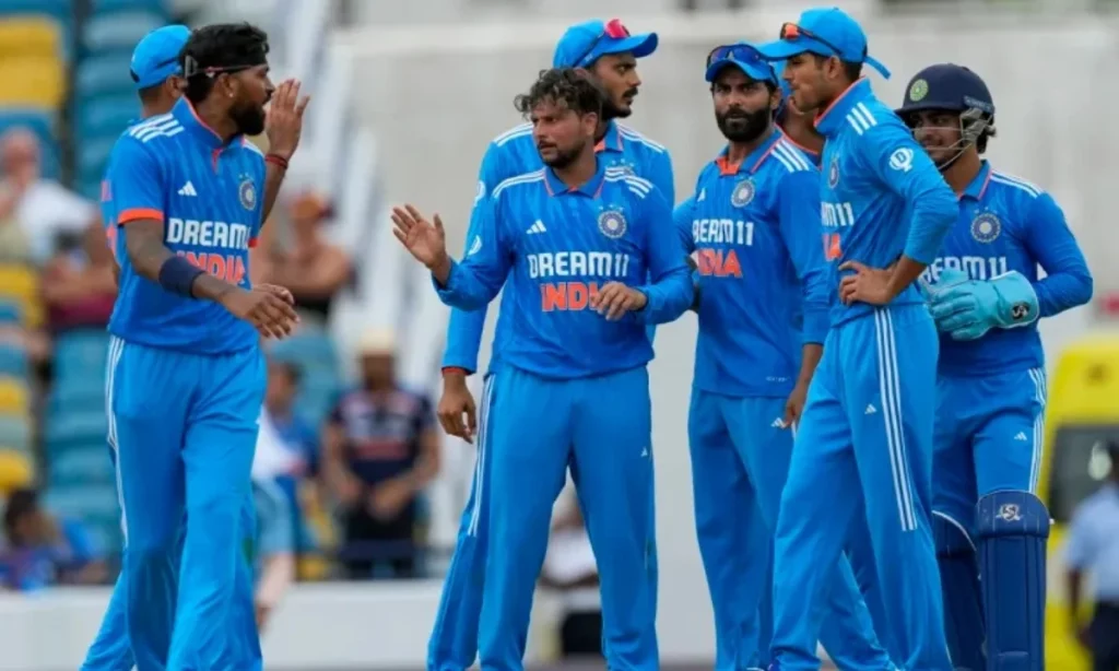 Team India