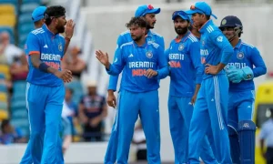 Team India