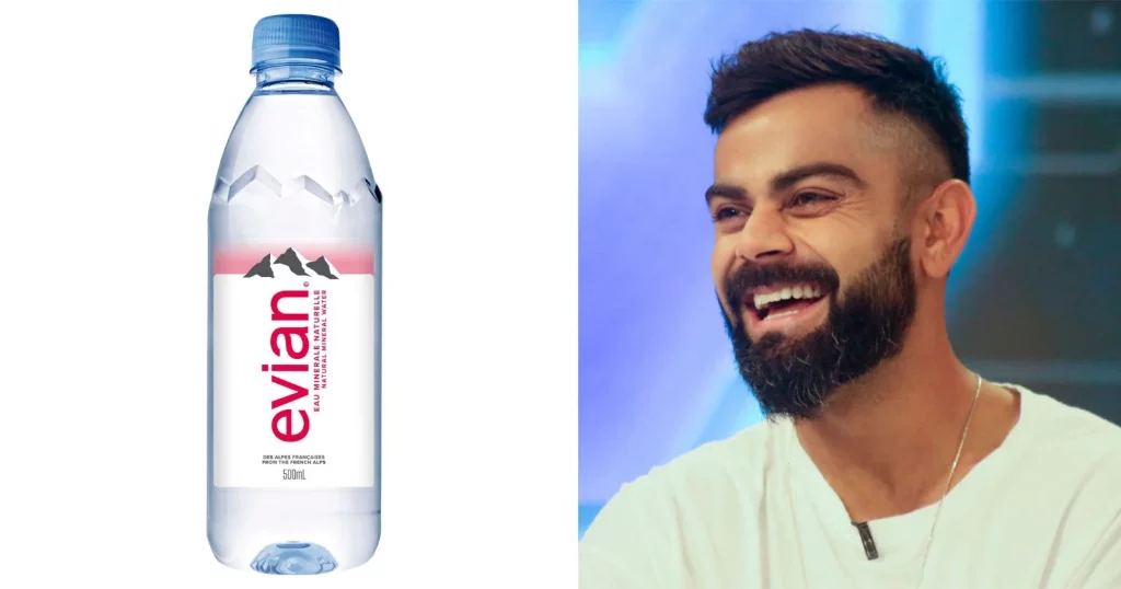 Health Secrets And Complete Diet Of Virat Kohli