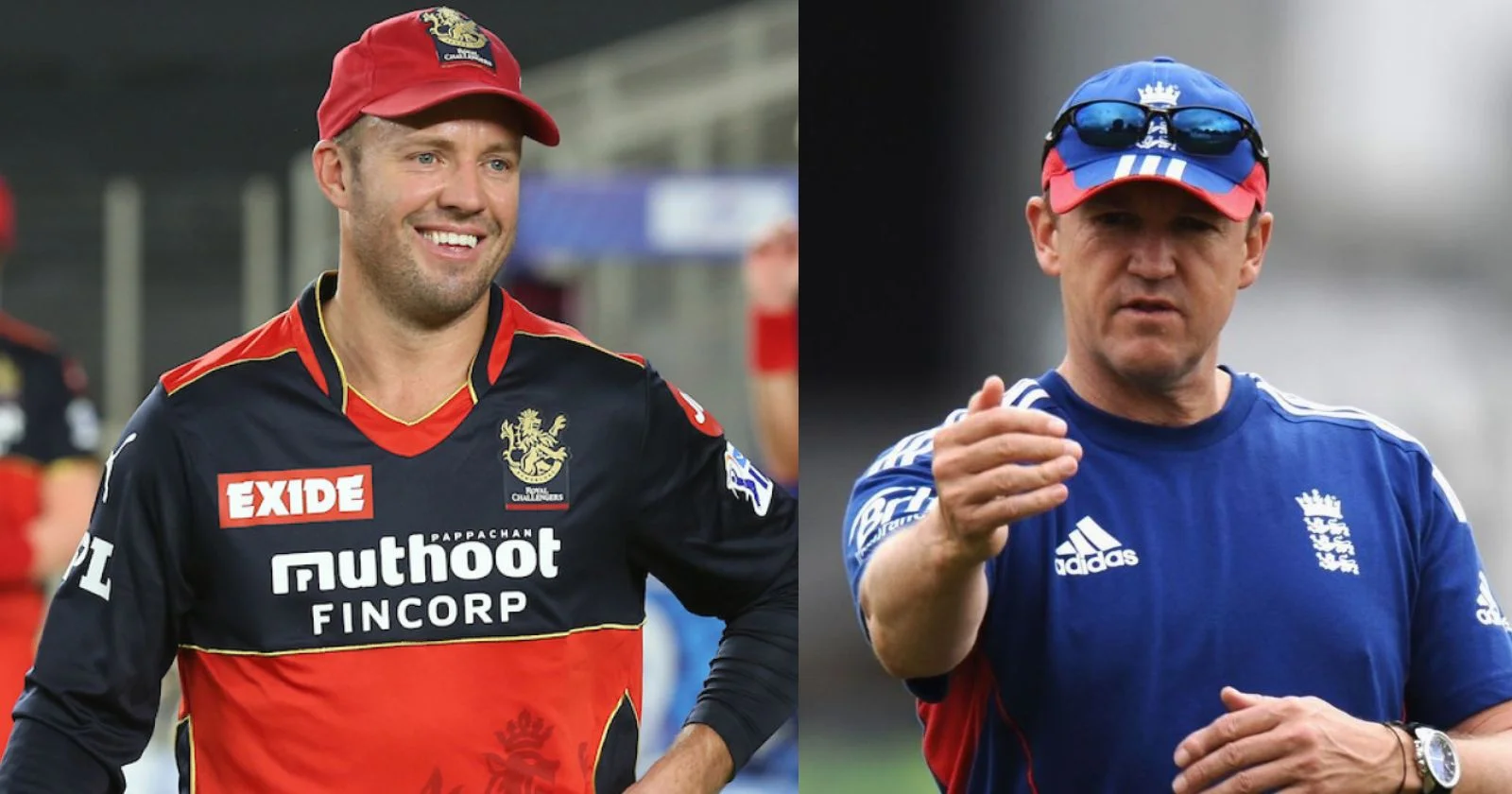 Here Is The New Coaching Staff Of RCB For IPL 2024 AB de Villiers