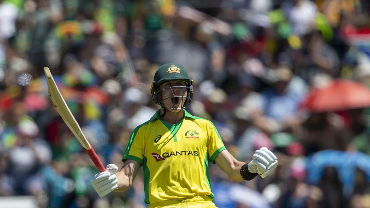 Here Is Why Marnus Labuschagne Was Dropped From Australia's World Cup 2023 Squad