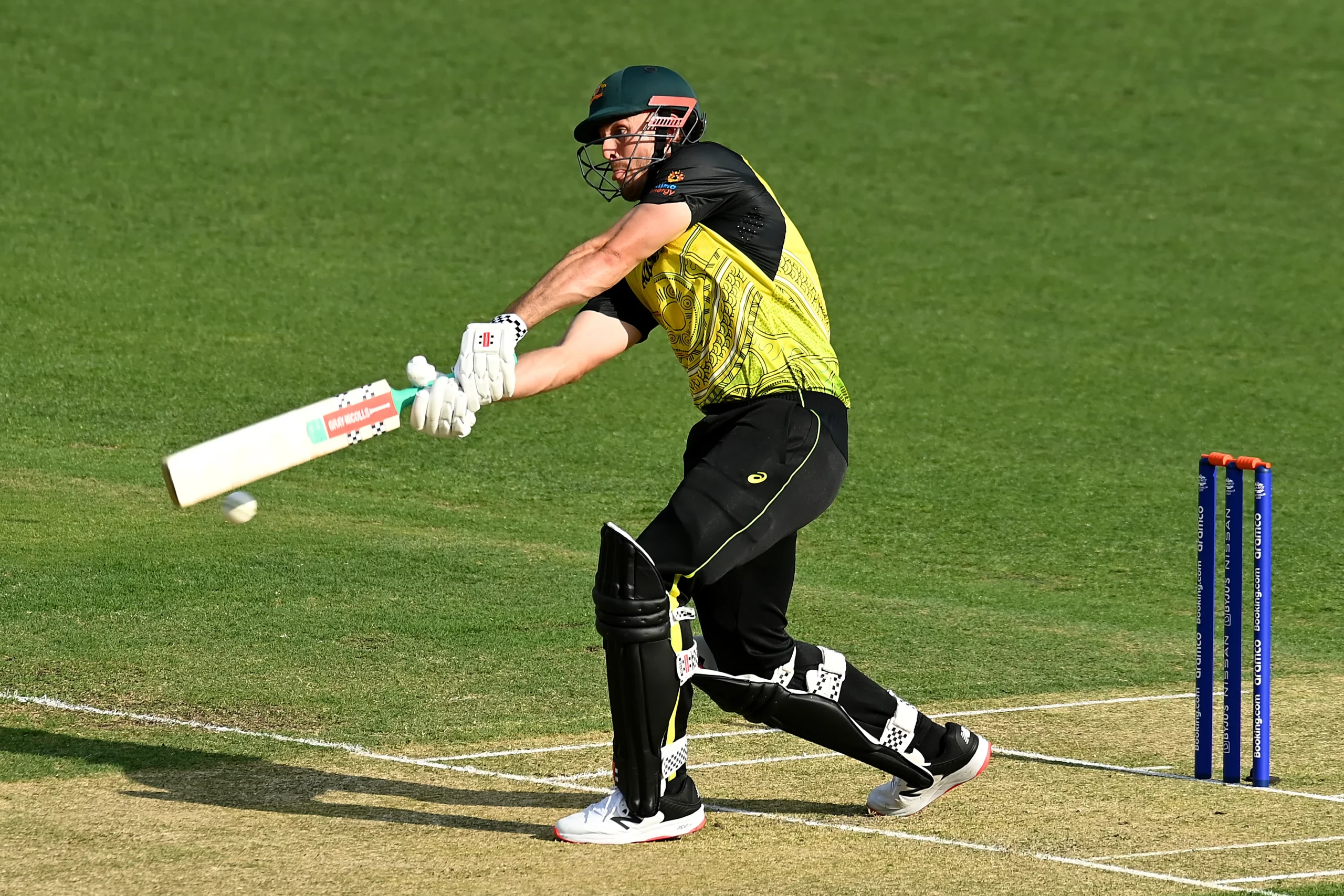 Here Is Why Mitch Marsh Was Chosen As Australia's T20 Captain