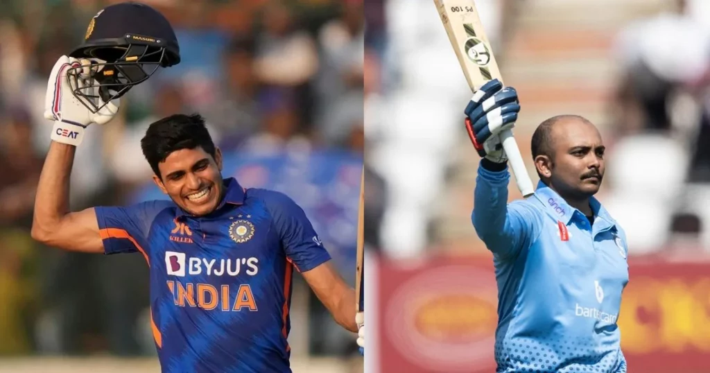 Here is Why Prithvi Shaw Has Been Out Of The Indian Team For 2 Years