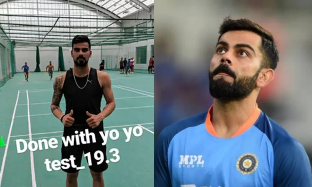 Virat Kohli