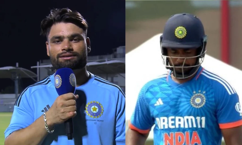 Sanju Samson