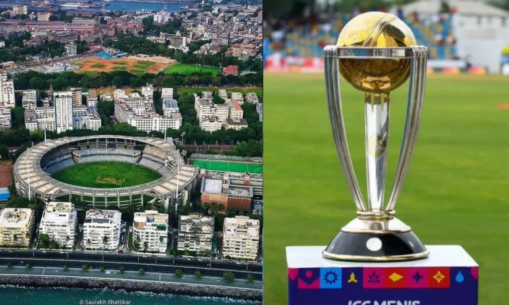 World Cup 2023