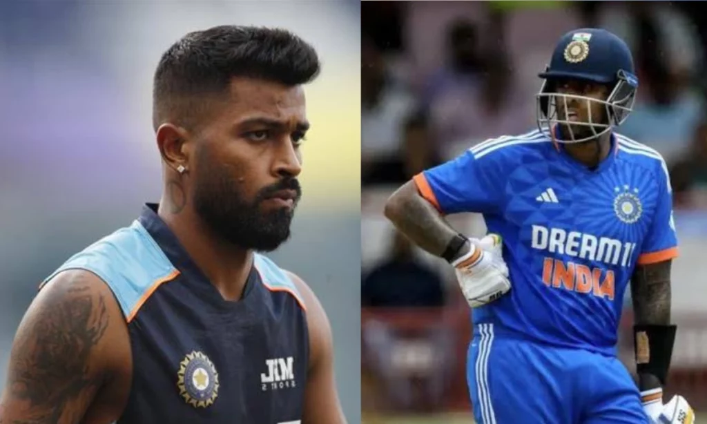 Hardik Pandya