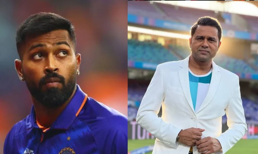 Hardik Pandya