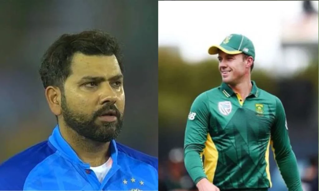 AB de Villiers