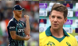Tim Paine