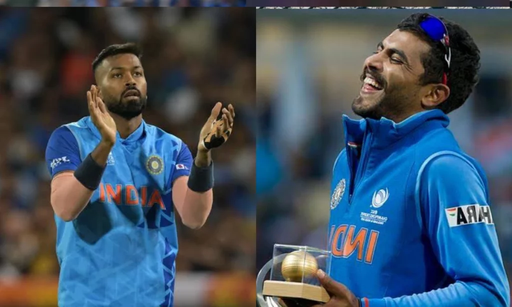 Hardik Pandya