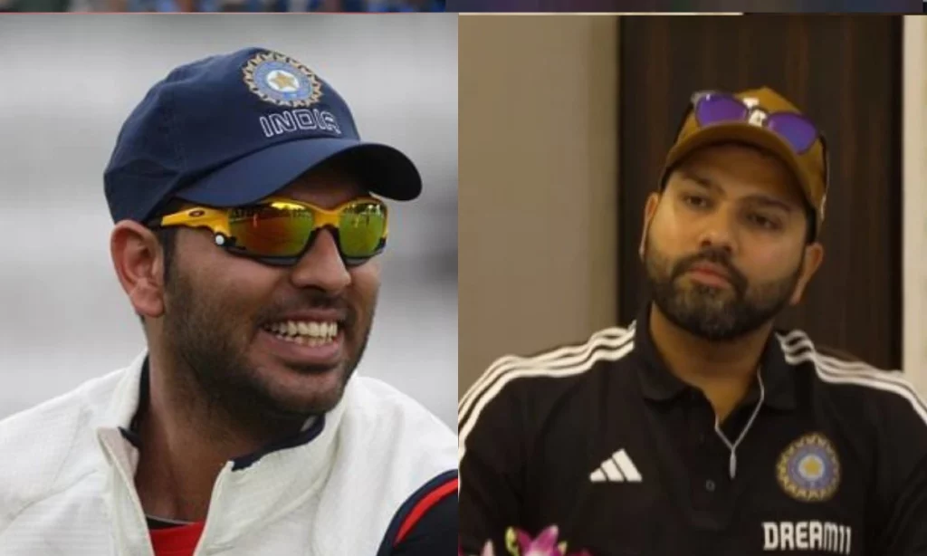 Rohit Sharma