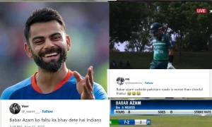Babar Azam