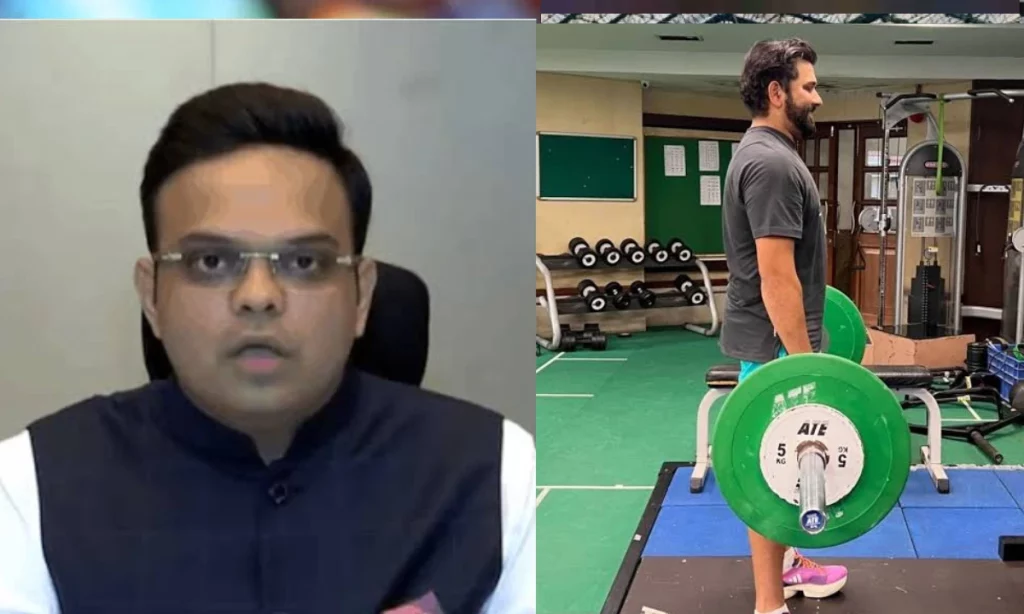 Rohit Sharma