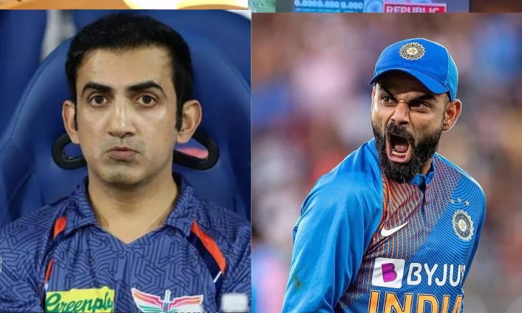 Gautam Gambhir