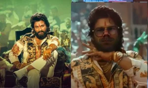 Allu Arjun