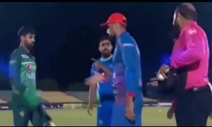 Babar Azam