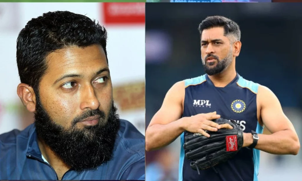 Wasim Jaffer