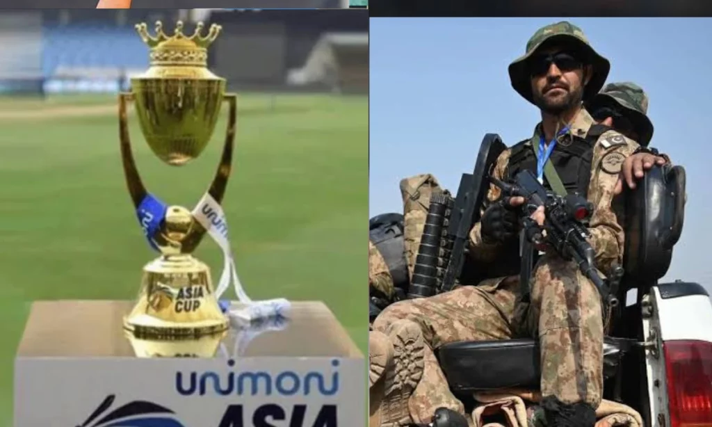 Asia Cup 2023
