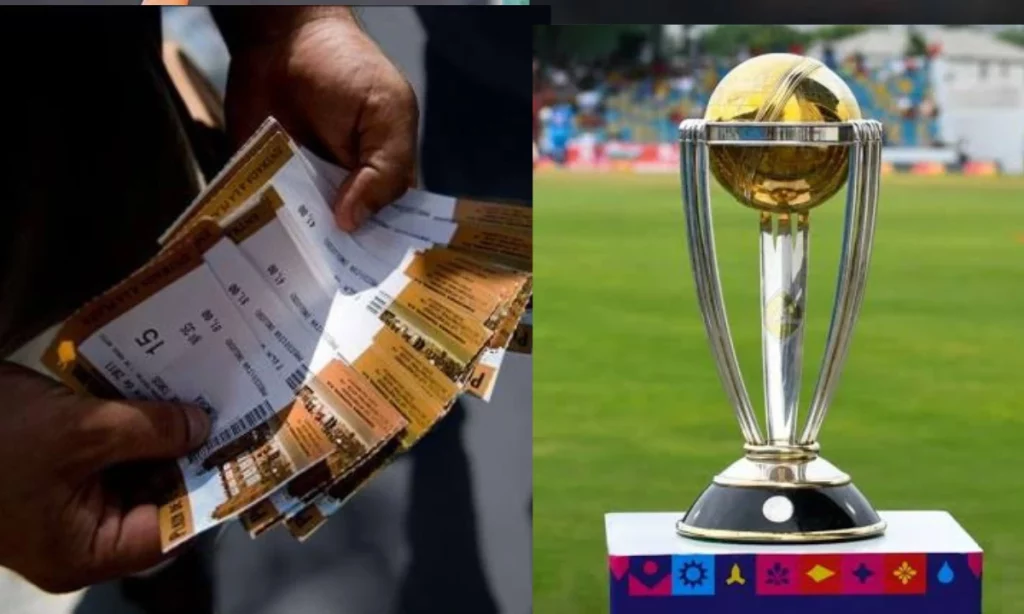 World Cup 2023