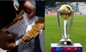 World Cup 2023